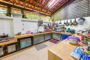 Seksyen 9, Kota Damansara