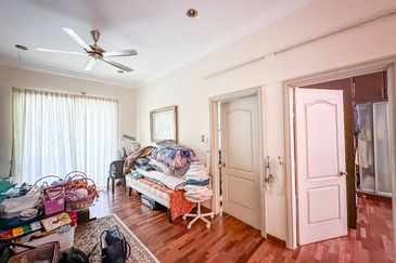 Seksyen 9, Kota Damansara