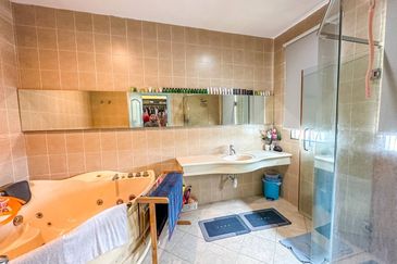 Seksyen 9, Kota Damansara