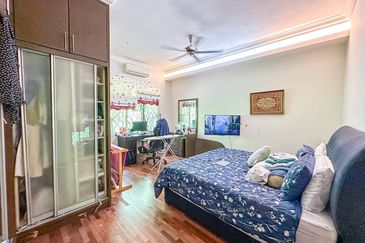 Seksyen 9, Kota Damansara