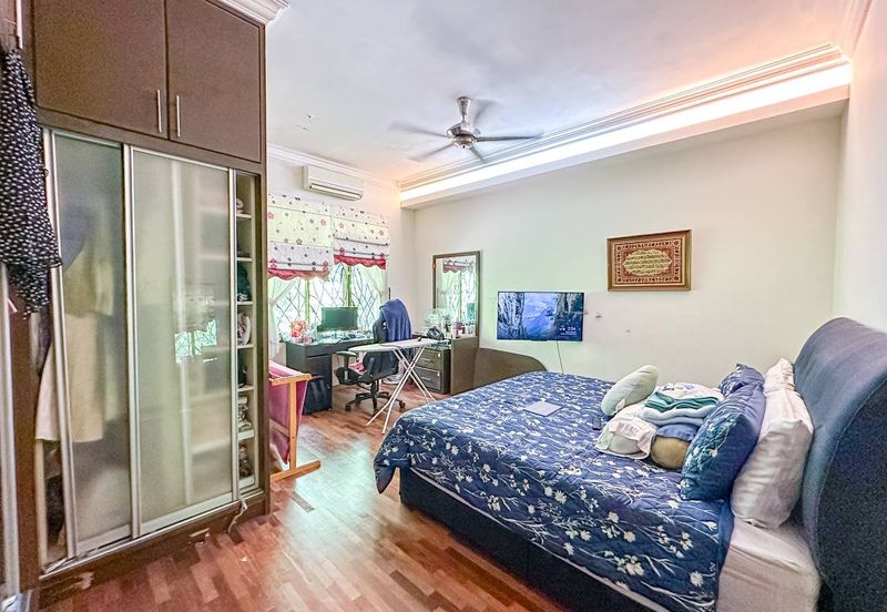 Seksyen 9, Kota Damansara