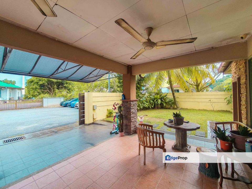 3 Storey Terrace Jalan Uranus Subang Bestari, Seksyen U5, Shah Alam FOR SALE, Selangor, Subang Bestari