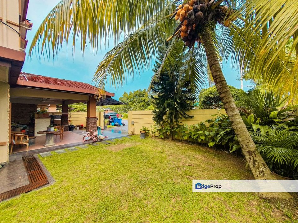 3 Storey Terrace Jalan Uranus Subang Bestari, Seksyen U5, Shah Alam FOR SALE, Selangor, Subang Bestari