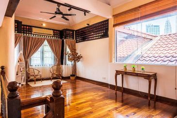 Jalan Pesiaran Gurney