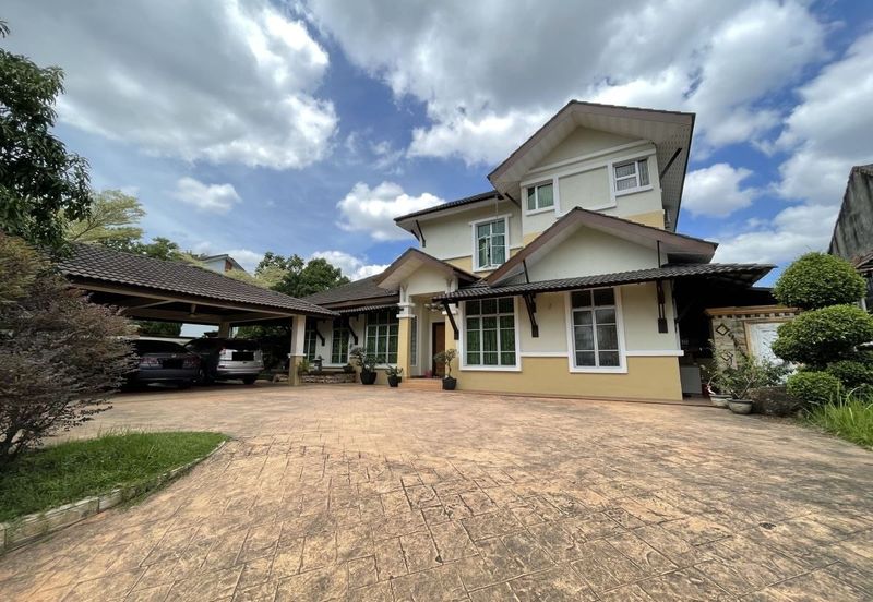 Seksyen 3, Bandar Baru Bangi