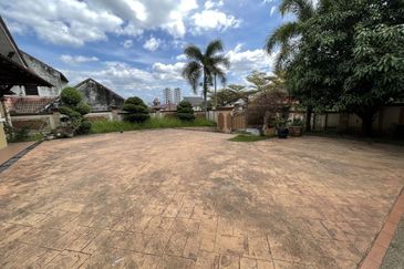 Seksyen 3, Bandar Baru Bangi