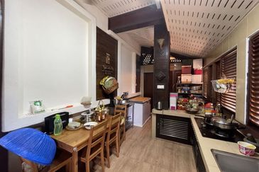 Seksyen 3, Bandar Baru Bangi