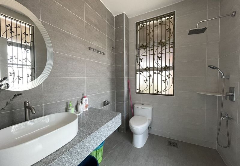 Seksyen 3, Bandar Baru Bangi