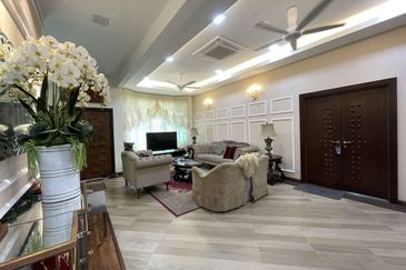 Seksyen 3, Bandar Baru Bangi