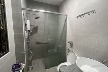 Seksyen 3, Bandar Baru Bangi