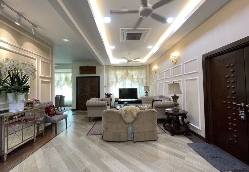 Seksyen 3, Bandar Baru Bangi