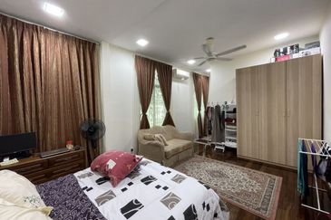 Seksyen 3, Bandar Baru Bangi