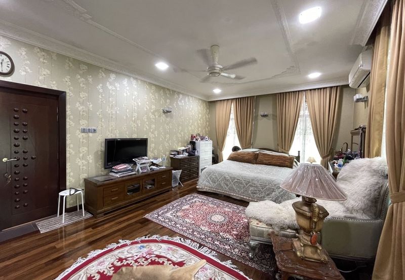 Seksyen 3, Bandar Baru Bangi