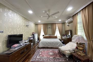 Seksyen 3, Bandar Baru Bangi