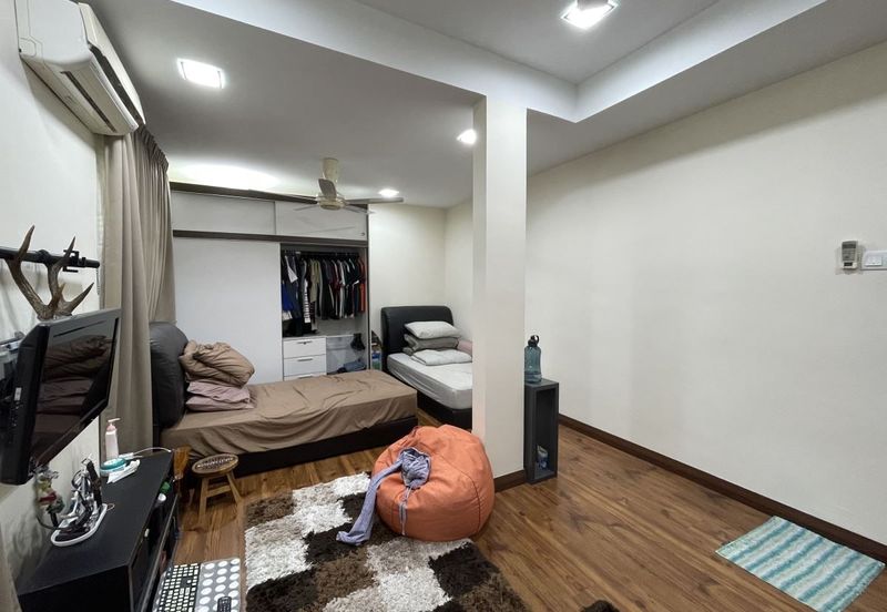 Seksyen 3, Bandar Baru Bangi