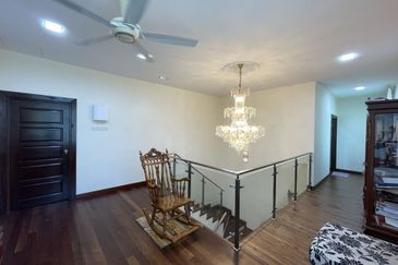 Seksyen 3, Bandar Baru Bangi