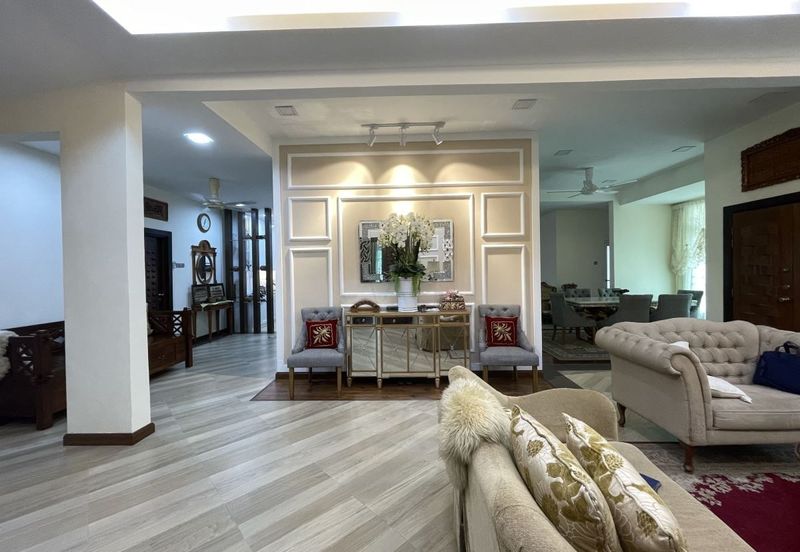 Seksyen 3, Bandar Baru Bangi