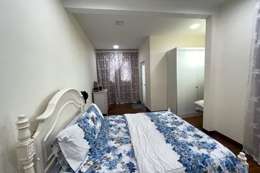 Seksyen 3, Bandar Baru Bangi