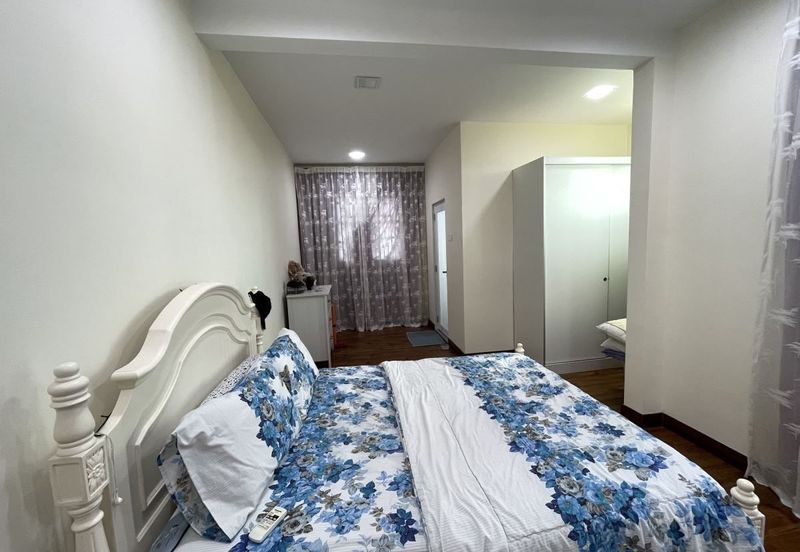 Seksyen 3, Bandar Baru Bangi