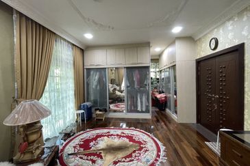 Seksyen 3, Bandar Baru Bangi