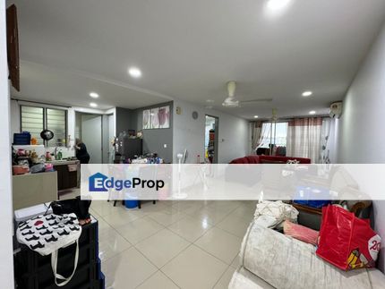 Suasana Lumayan Condo Bandar Sri Permaisuri Cheras 2 PARKING FOR SALE, Kuala Lumpur, Cheras