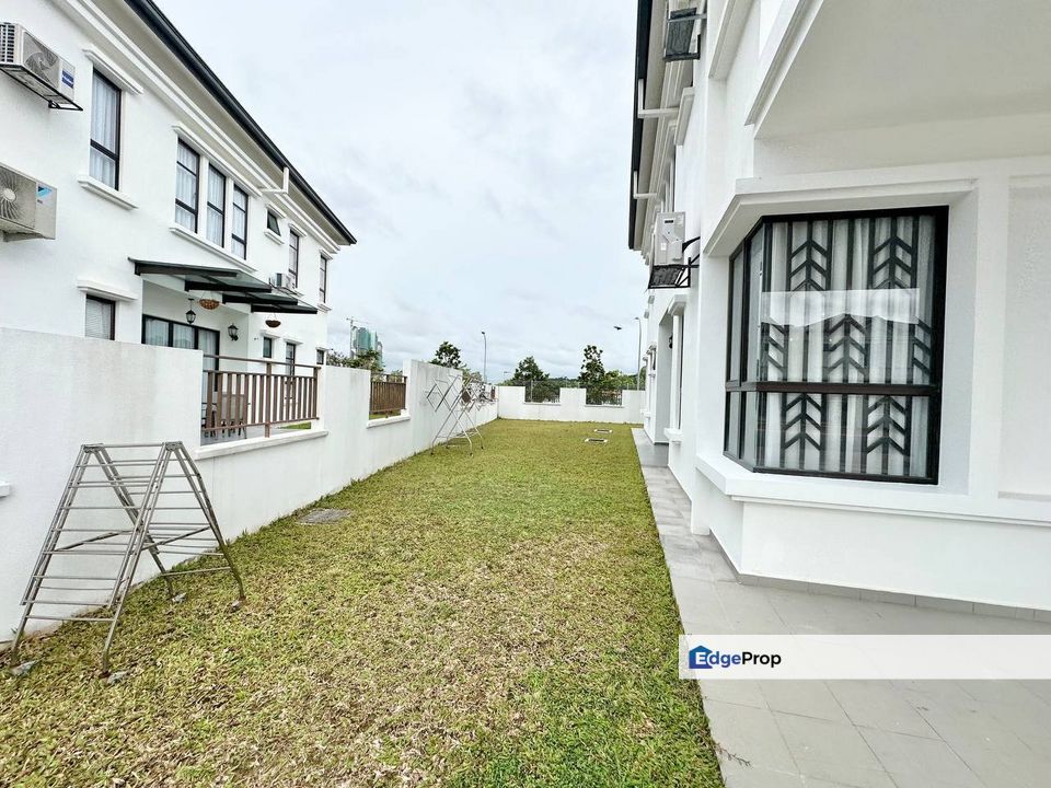Verdale Setia Alam Sari Bangi Double Storey Semi D For Sale Freehold      , Selangor, Kajang