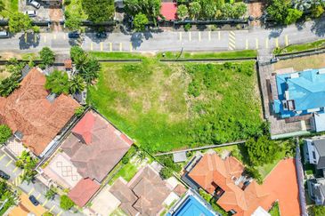 Seksyen 8, Shah Alam