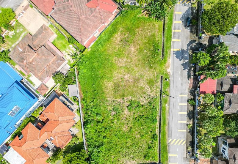 Seksyen 8, Shah Alam