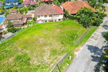 Seksyen 8, Shah Alam