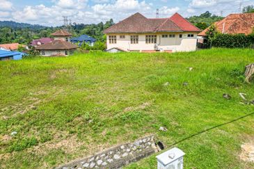 Seksyen 8, Shah Alam