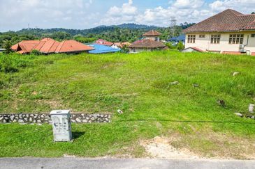 Seksyen 8, Shah Alam