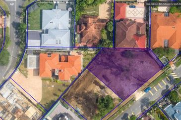 Seksyen 8, Shah Alam