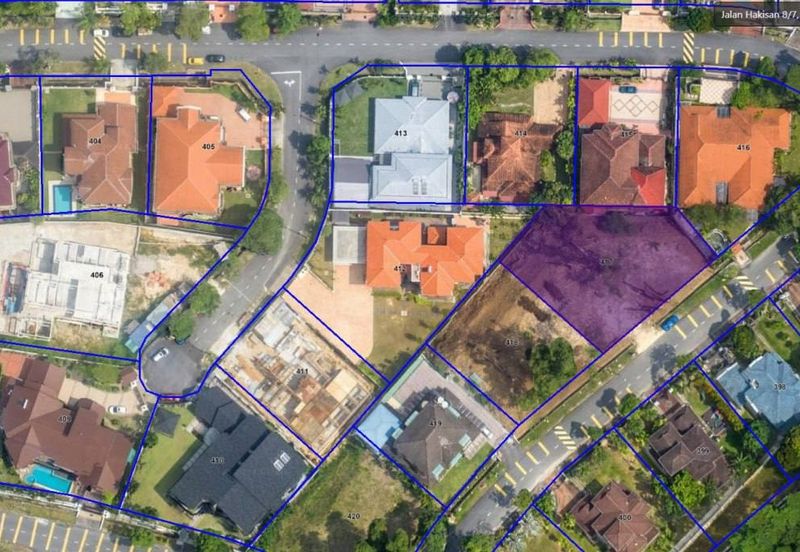 Seksyen 8, Shah Alam