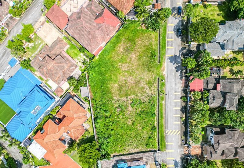 Seksyen 8, Shah Alam