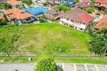 Seksyen 8, Shah Alam