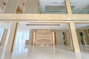 Changkat Raja Chulan