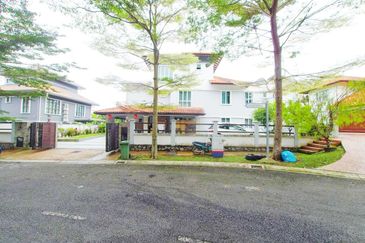 Country Heights Kajang