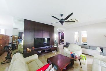 Country Heights Kajang