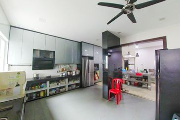 Country Heights Kajang