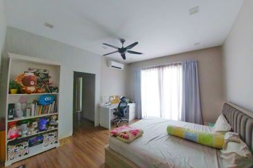 Country Heights Kajang