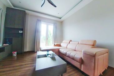 Country Heights Kajang