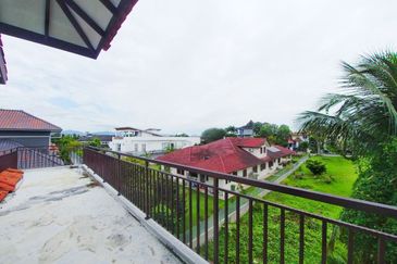 Country Heights Kajang