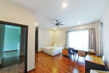 Country Heights Kajang