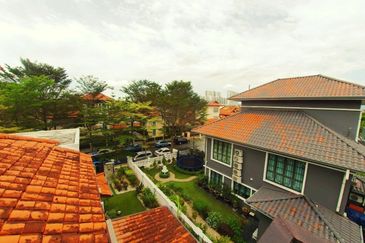 Country Heights Kajang