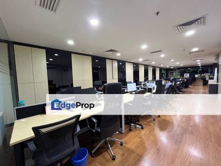 Megan Avenue 2 Jalan Yap Kwan Seng For Sale Near KLCC Freehold, Kuala Lumpur, KL City