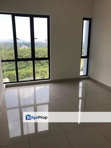 Green Park Residence, Serdang, Selangor, Seri Kembangan