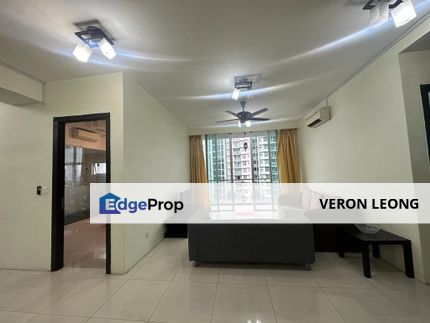 1346sqft 3+1R3B2C well maintained USJ One Ave spacious & practical layout , Selangor, USJ