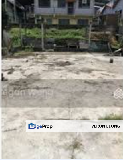 Residential land for sale at Kampung Cempaka , Selangor, Tropicana