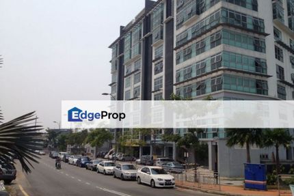 Office for sale at Sunway PJ51A very well maintained unit, Selangor, Petaling Jaya