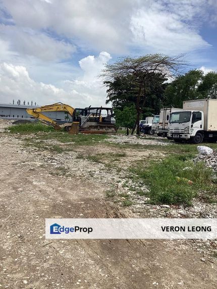 Industrial land for rent usj 1 total 6acres 0.5 acre ea RM6k per mth; 2 acre RM24k per mth, Selangor, Subang Jaya